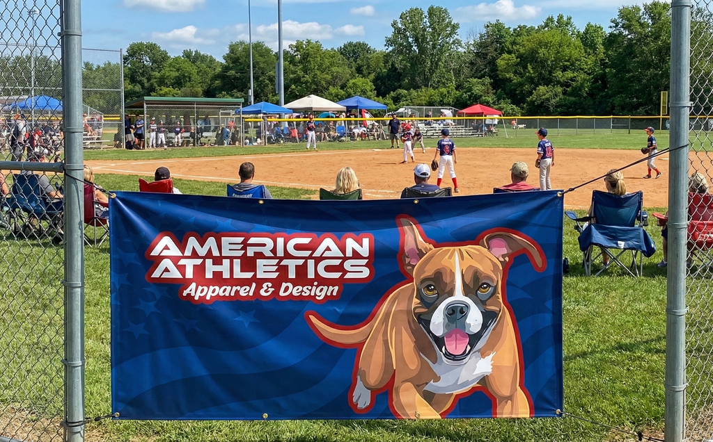 Custom Business Cards/Banners